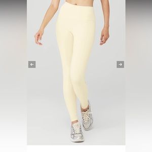 ALO High-Waist Airbrush Legging